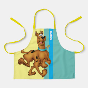 Scooby-Doo Happy Walk Schürze