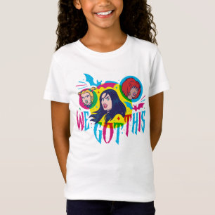 Scooby-Doo   Hex Girls, die wir Got haben T-Shirt