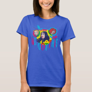 Scooby-Doo   Hex Girls, die wir Got haben T-Shirt