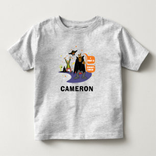 Scooby-Doo I Vant a Scooby Snack Kleinkind T-shirt