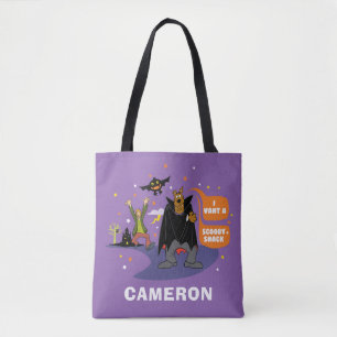 Scooby-Doo I Vant a Scooby Snack Tasche