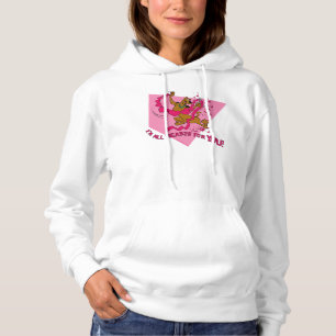 Scooby-Doo - Ich bin für dich alle Hörer Hoodie