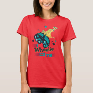 Scooby-Doo - Ich drehe wie du T-Shirt