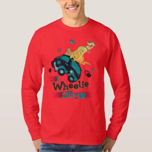 Scooby-Doo - Ich Wheelie Like You T-Shirt