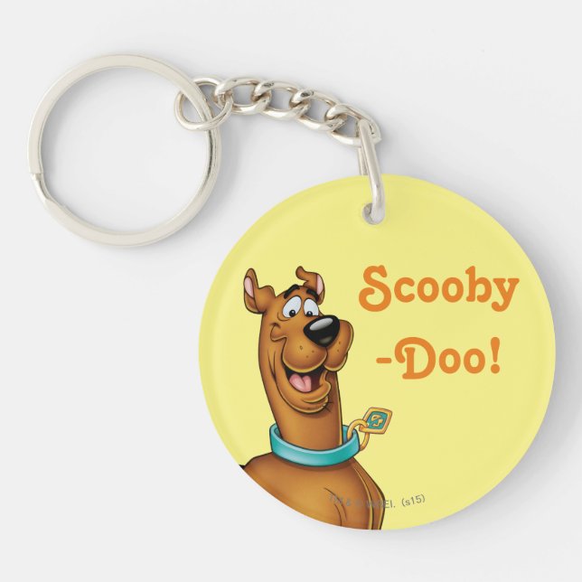 Scooby-Doo Joyeuse Marche (Devant)