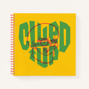 Scooby-Doo   Klugen Notizbuch