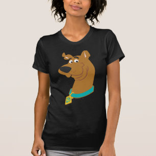 Scooby-Doo Lächeln T-Shirt