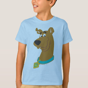 Scooby-Doo Lächeln T-Shirt