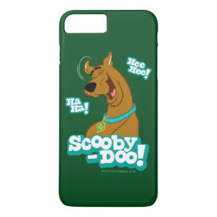 Scooby-Doo Lachen Case-Mate iPhone Hülle