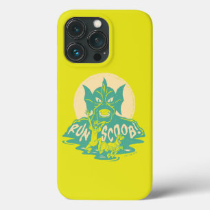 Scooby-Doo   Lauf Scoob! Case-Mate iPhone Hülle