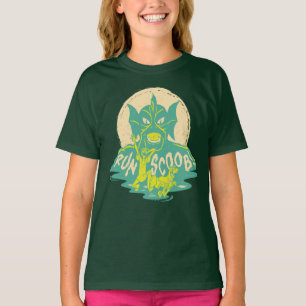 Scooby-Doo Lauf Scoob! T-Shirt