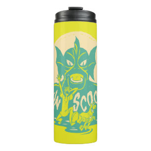 Scooby-Doo Lauf Scoob! Thermosbecher