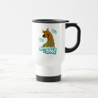 Scooby Doo Laughing