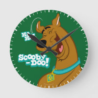 Scooby Doo Laughing
