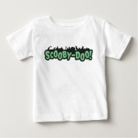Scooby-Doo! Monster-Silhouette-Logo