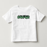 Scooby-Doo! Monster-Silhouette-Logo