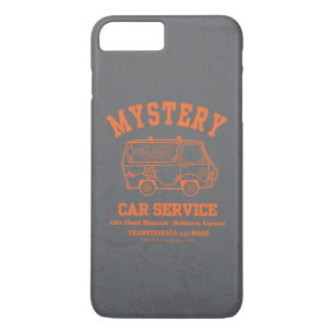 Scooby-Doo "Mystery Car Service" Graphic Case-Mate iPhone Hülle