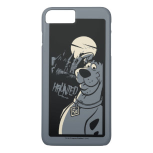 Scooby-Doo Noir Spuk Villengraphik Case-Mate iPhone Hülle