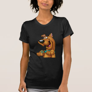 Scooby-Doo Paws Up T-Shirt