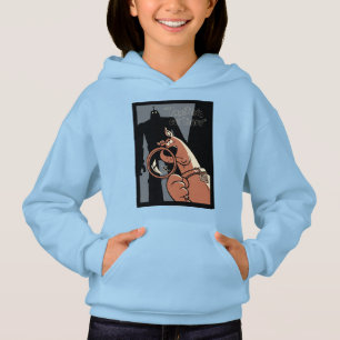 Scooby-Doo "Romethin là "