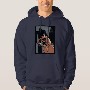 Scooby-Doo "Romethins dort draussen " Hoodie