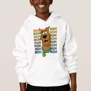 Scooby-Doo Ruh Roh