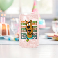 Scooby-Doo Ruh Roh