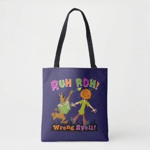 Scooby-Doo Ruh Roh! Falscher Zauber! Tasche