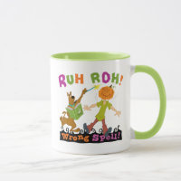 Scooby-Doo | Ruh Roh! Falscher Zauber!