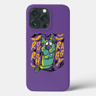 Scooby-Doo   Ruh Roh Raggy Case-Mate iPhone Hülle