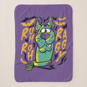 Scooby-Doo Ruh Roh Raggy Sherpadecke