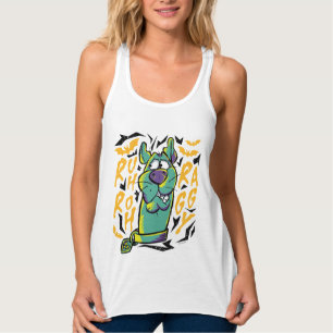 Scooby-Doo   Ruh Roh Raggy Tank Top