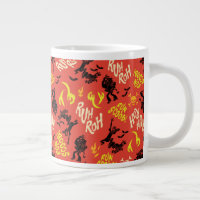 Scooby-Doo | Ruh Roh Run Scoob! Muster