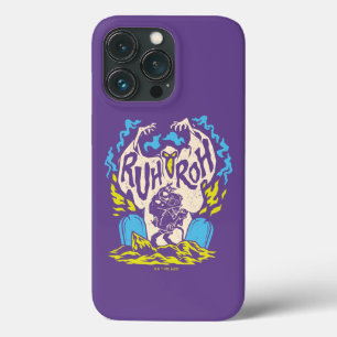 Scooby-Doo   Ruh Roh Scooby & Shaggy Case-Mate iPhone Hülle