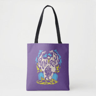 Scooby-Doo Ruh Roh Scooby & Shaggy Tasche