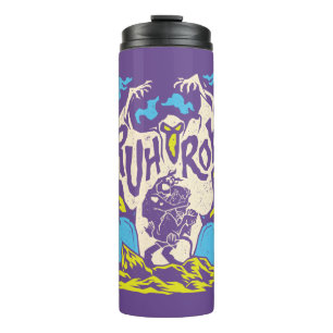 Scooby-Doo Ruh Roh Scooby & Shaggy Thermosbecher