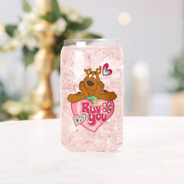 Scooby-Doo - Ruv You (Insitu (Mariage))