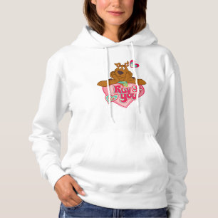 Scooby-Doo - Ruv You Hoodie