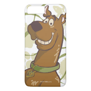 Scooby-Doo Safari Icons Case-Mate iPhone Hülle
