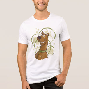 Scooby-Doo Safari Icons Tri-Blend Shirt