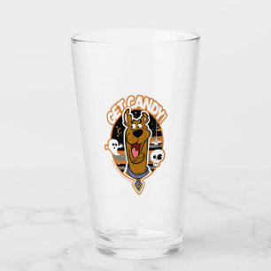 Scooby-Doo Schön! Glas