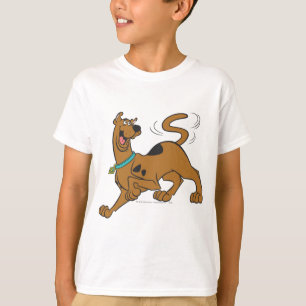Scooby-Doo SchwanzWag T-Shirt