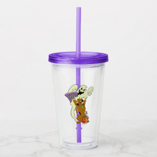 Scooby-Doo Scooby-Doo Boo Acryltrinkbecher