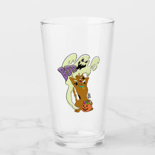 Scooby-Doo Scooby-Doo Boo Glas