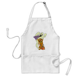 Scooby-Doo Scooby-Doo Boo Schürze