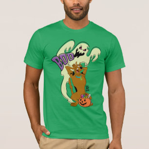 Scooby-Doo   Scooby-Doo Boo T-Shirt