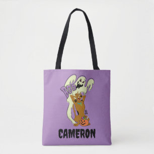 Scooby-Doo   Scooby-Doo Boo Tasche