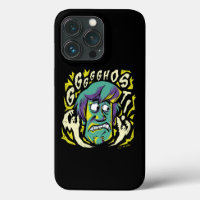 Scooby-Doo | Shaggy