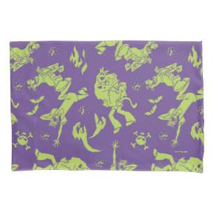 Scooby-Doo   Shaggy & Scooby Running Scared Kissenbezug