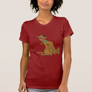 Scooby-Doo Slide T-Shirt
